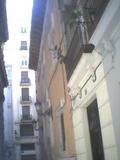 Birth house of saint Vicente Ferrer-Pouet of Sant Vicent