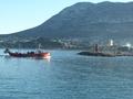 Puerto de Denia