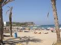 Playa del Arenal Denia