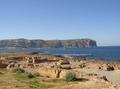 Cabo de San Antonio Denia