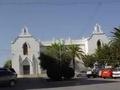Iglesia Benisa (oficialmente y en valenciano, Benissa)