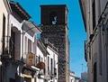 Senija is a municipality of the Valencian community