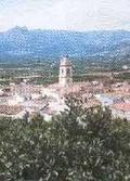 Benimeli is a population of the Valencian community
