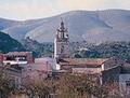 Vall de Ebo o simplemente Ebo (en valenciano, Vall d'Ebo)