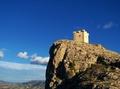 Castell de Cocentaina (Alacant)