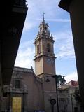 Iglesia de Santa Mar�a Cocentaina