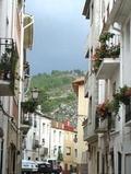 Lorcha( officially L " Orxa/lorcha and in Valencian, L " Orxa )