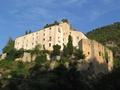 Sanctuary of the Mare of Deu d " Agres