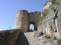 Castle of Chulilla
