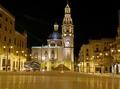 Basilica of Santa María