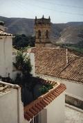 Tollos es una  poblaci�n al noreste de comarca del Comtat,