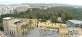 Panor�mica actual de Elche.