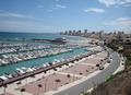 Port of the Campello, viper
