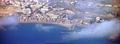 Dress air of the Campello coast