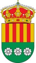 Shield of Muchamiel or Mutxamel, region of the field, viper