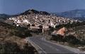 Theresa of Cofrentes, it is a municipality of the province of valency
