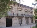 Casa de la familia Mergelina