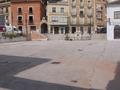 Plaza Mayor Villena