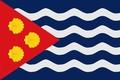 Flag of Benijofar