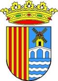 Shield of the Bigastro location