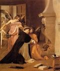 Works in the diocesan museum of Orihuela
