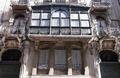House of the Alcoy stowaway