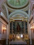 Chapel of the Ecce Homo Holy Sacrament owner of the Benimeli people