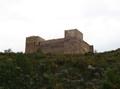 Vsta of the Forna castle