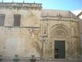 Church of the Asuncion of Biar