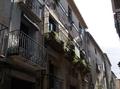 Facades of Cocentaina
