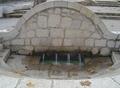 The Font of Sagra
