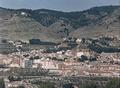 Ibi es una poblaci�n de la Comunidad Valenciana, situada en la comarca del Alcoi�