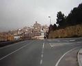 Ba�eres, antiguamente llamado Ba�eras (en valenciano, Banyeres de Mariola)