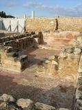 Archaeological remains, Tossal of Manises, Lucentum