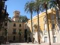 Casco antiguo Alicante