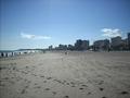 Accesses to the open space of San Juan in viper