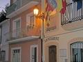 Town hall of Benigembla