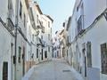 Streets of Benissa