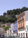 Valleys of Denia