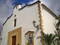 Ermita Sant Vicent de Teulada