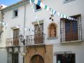 Casa Marinesa of Xaló