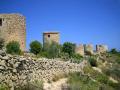 The mills of Jávea