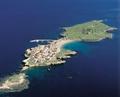 La Isla de Tabarca, Isla de Nueva Tabarca o Isla Plana
