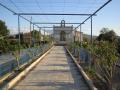 Hermitage of La Havana put in the pedanía of the abandoned, Orihuela