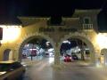 City of Quesada, reddish