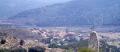 View of the bush from Santa Quiteria, Torrevieja