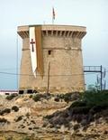 Tower of vigilance of Campello, s.XVI
