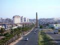 Accesses to the city of Torrevieja