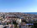 Dress panoramic of low fertile lowland of the sure thing
