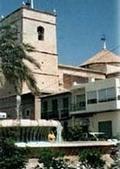 Muchamiel (en valenciano y oficialmente, Mutxamel)
